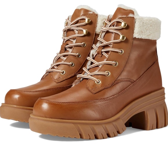 ALDO original -MARINI Women - Brown color Brand new-open box - Picture 5 of 7